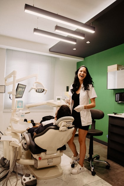 Wisdom Tooth Extractions: A Comprehensive Guide
