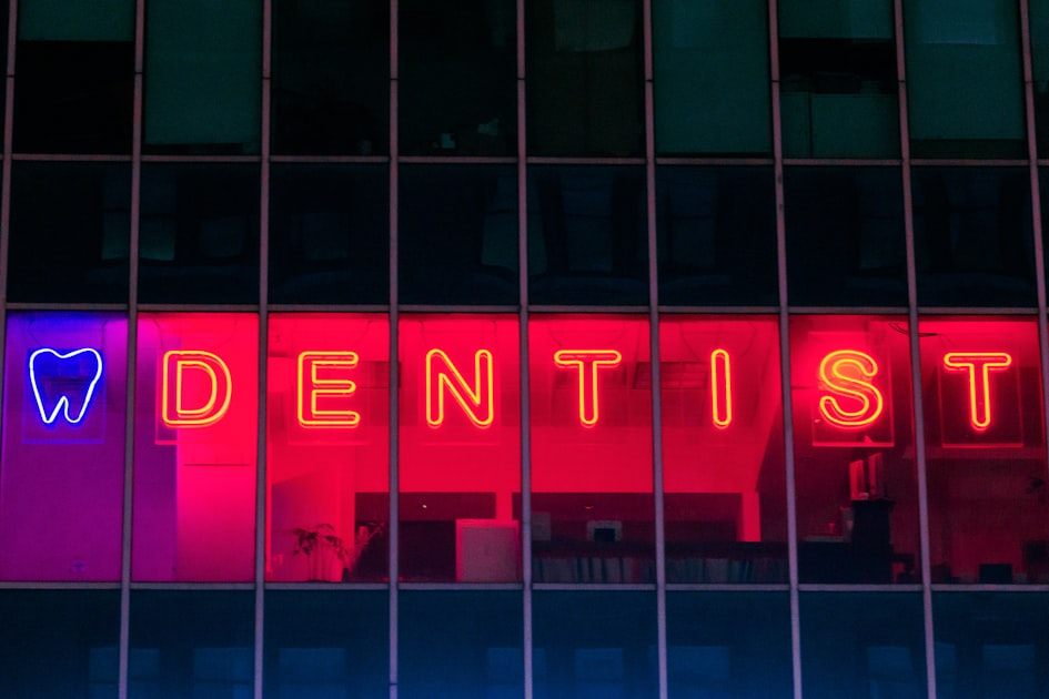 Maximizing Efficiency in Dental Practices