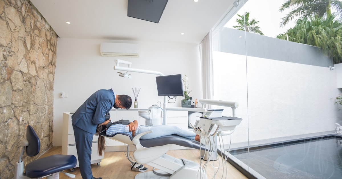 Enhancing Dental Practices with IV Sedation